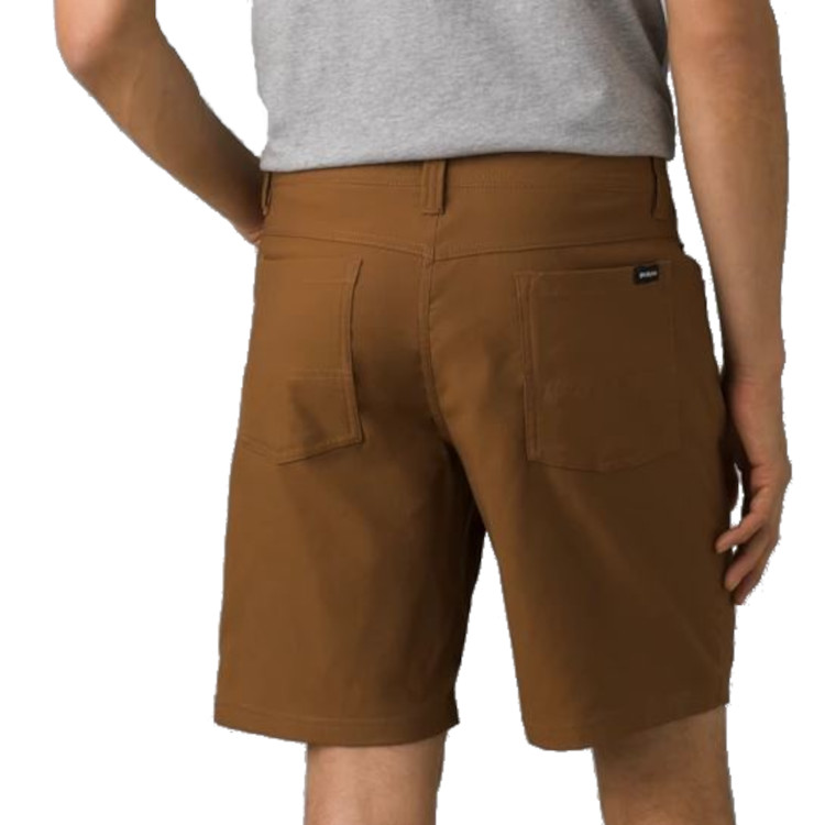 Prana Brion Short II 9" Inseam - Men's - Image 2